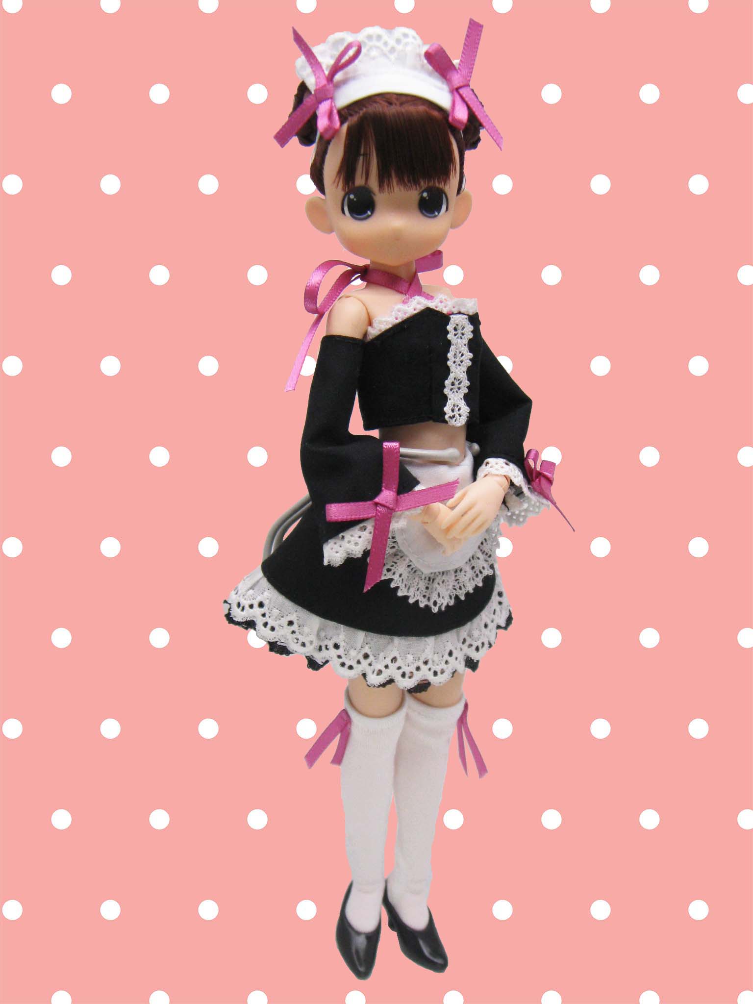 HAPPY BOX 2021用 「Today's momoko 21HB」詳細 | Information