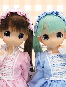 【新品・未開封】ママチャップ ちっちゃなもこちゃん4 （うさぎさん Ver.）